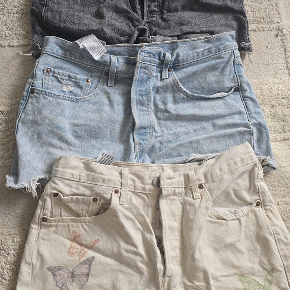 Levi Jean Bundle All Size 30 - Picture 2 of 5